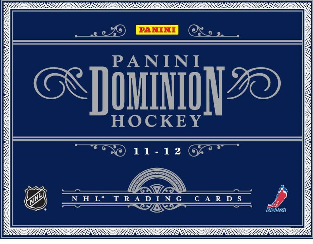 (image for) Dominion